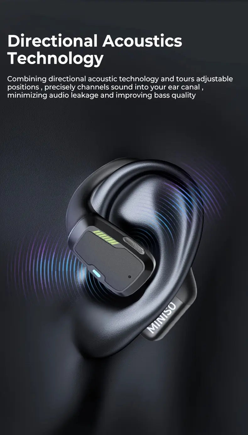 AI Translator Earbuds with 144 Language Real-Time Translation, Noise Cancelling Smart Headphones with Touch Control, Compatible for Travel,Gaming,Work,Fitness, Compatible with Smartphones (No Charger Included) Wired Earbuds For Iphone