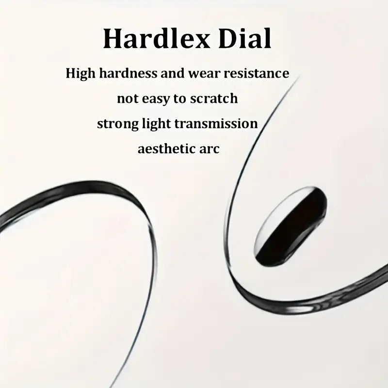 POEDAGAR Women's Fashion Casual Round Analog Quartz Wrist Watch, Luminous Hands, 3ATM Water Resistant, Alloy Case & Strap, with Calendar Feature